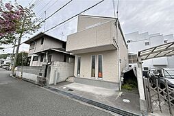 宝塚市千種1丁目 一戸建て