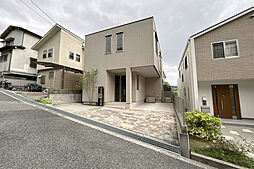 宝塚市御殿山3丁目 一戸建て