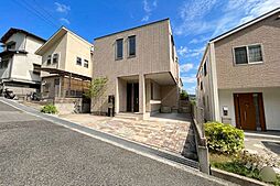 宝塚市御殿山3丁目 一戸建て