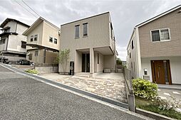 宝塚市御殿山3丁目 一戸建て