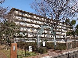 ファミリープラザ宝塚D棟