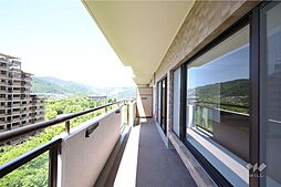 ラ・ビスタ宝塚サウステラス2番館