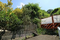 宝塚市武庫山2丁目 土地