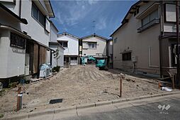 宝塚市末成町 土地