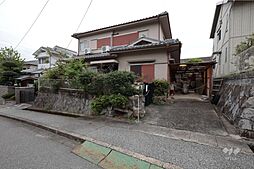 宝塚市中山桜台3丁目 土地