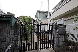 宝塚市仁川台 一戸建て