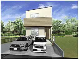 宝塚市米谷1丁目 一戸建て