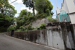 宝塚市山本西1丁目 土地