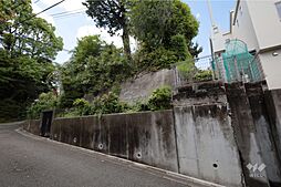 宝塚市山本西1丁目 土地