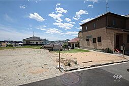 宝塚市米谷1丁目 土地