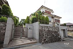 宝塚市寿楽荘 土地