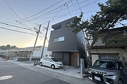 宝塚市中野町 一戸建て