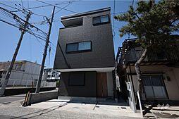 宝塚市中野町 一戸建て