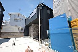 宝塚市高司3丁目 一戸建て