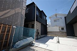 宝塚市高司3丁目 一戸建て