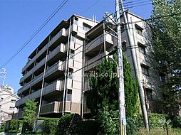 グリーンウェル宝塚B棟