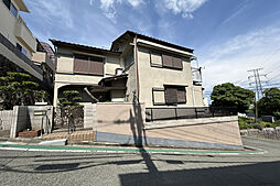 宝塚市売布ガ丘 一戸建て