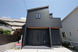 宝塚市安倉南2丁目 一戸建て