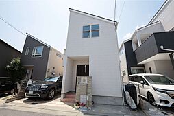 宝塚市平井6丁目 一戸建て