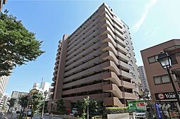 藤和宝塚ホームズヴィオレ