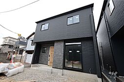 宝塚市高司3丁目 一戸建て