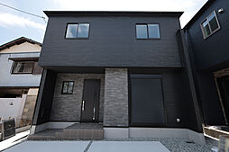 宝塚市高司3丁目 一戸建て