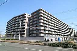 エンゼルハイムパークステージ4番館