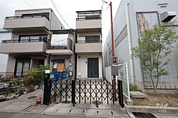 西宮市上甲子園4丁目 一戸建て