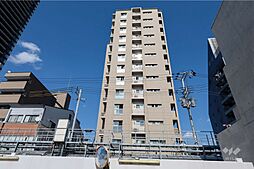 デラッセ天王寺玉造