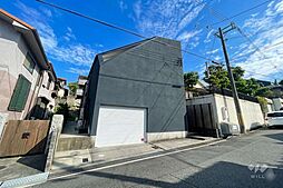 宝塚市仁川月見ガ丘 一戸建て