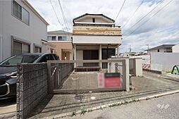 宝塚市伊孑志3丁目 一戸建て