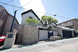 宝塚市宝梅3丁目 一戸建て