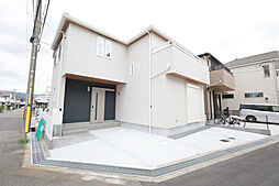 宝塚市安倉南4丁目 一戸建て