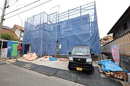 宝塚市御殿山4丁目 一戸建て