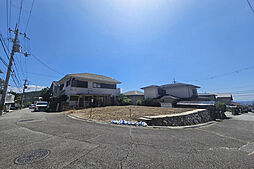 宝塚市中山五月台4丁目 土地
