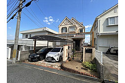 宝塚市泉ガ丘 一戸建て