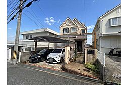 宝塚市泉ガ丘 一戸建て