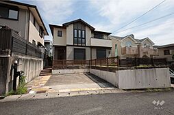 西宮市名塩平成台 一戸建て