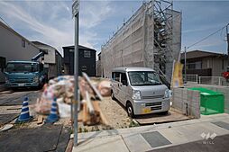 西宮市生瀬東町 一戸建て