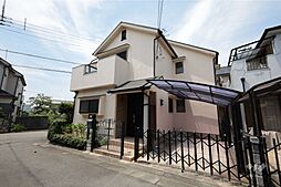 宝塚市米谷1丁目 一戸建て