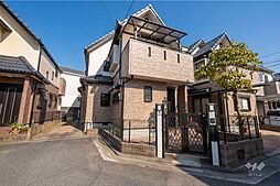 宝塚市中州1丁目 一戸建て