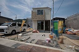 西宮市生瀬東町 一戸建て