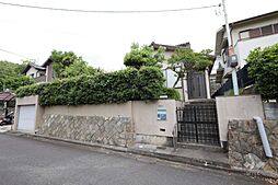 宝塚市中山台1丁目 一戸建て