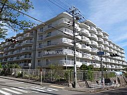 逆瀬川グリーンハイツ　D棟