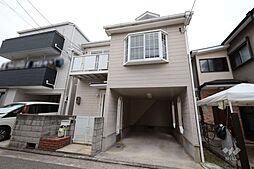 宝塚市安倉南4丁目 一戸建て