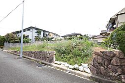 宝塚市千種3丁目 土地