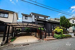 西宮市名塩さくら台2丁目 一戸建て