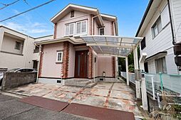 宝塚市中山寺1丁目 一戸建て