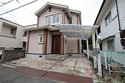 宝塚市中山寺1丁目 一戸建て