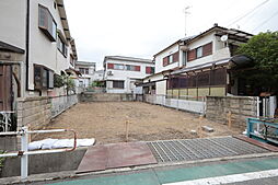 宝塚市安倉中4丁目 土地